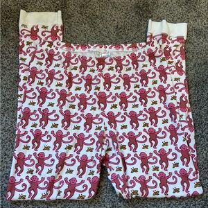 Roller Rabbit Pajama Pants